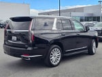 2023 Cadillac Escalade Luxury