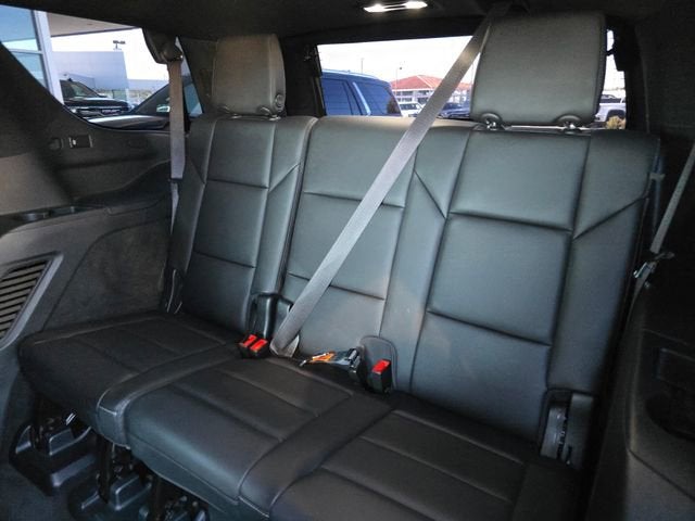 2022 Cadillac Escalade Luxury