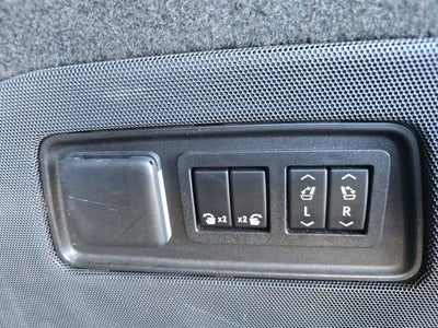 2022 Cadillac Escalade Luxury