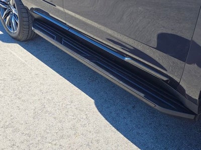 2022 Cadillac Escalade Luxury