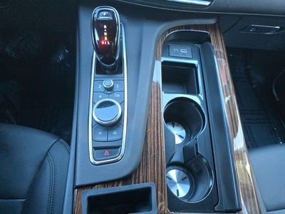 2022 Cadillac Escalade Luxury