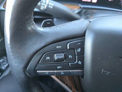 2022 Cadillac Escalade Luxury