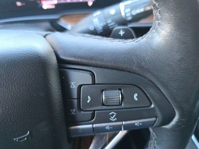 2022 Cadillac Escalade Luxury