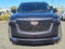 2022 Cadillac Escalade Luxury