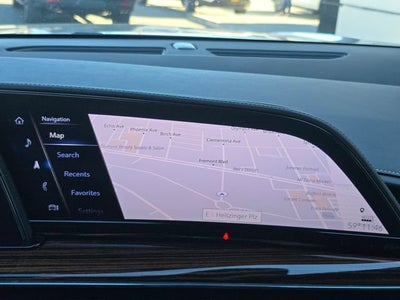 2022 Cadillac Escalade Luxury