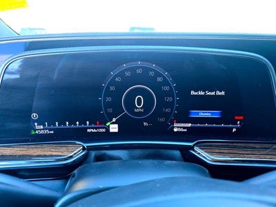 2022 Cadillac Escalade Luxury