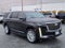 2021 Cadillac Escalade ESV Luxury