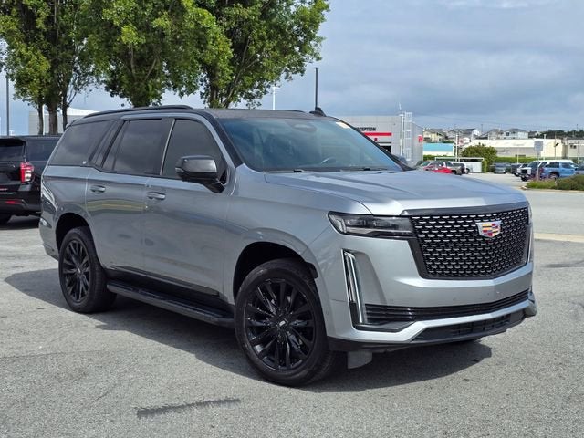 2024 Cadillac Escalade 4WD Premium Luxury's photo