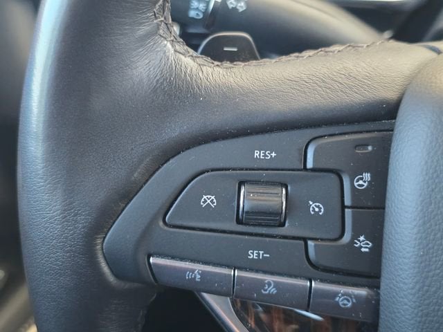 2024 Cadillac Escalade Premium Luxury