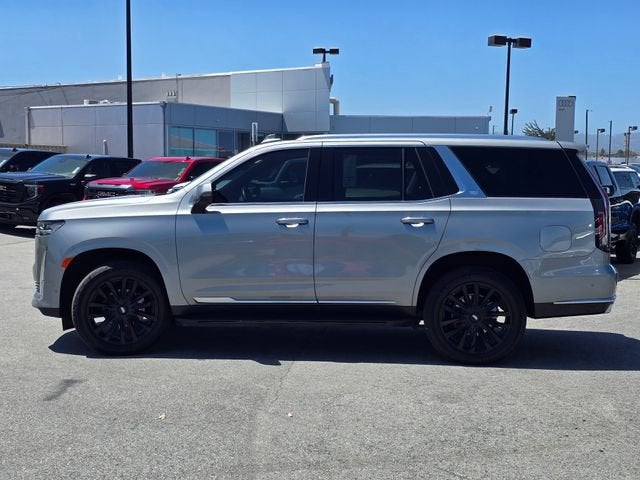 2024 Cadillac Escalade Premium Luxury