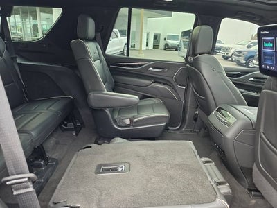 2023 Cadillac Escalade 4WD Sport