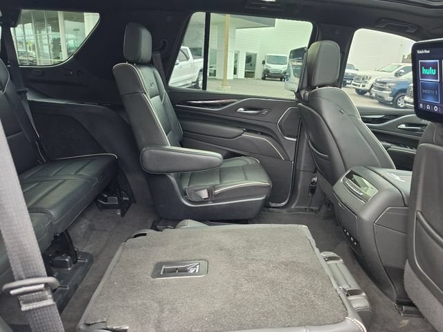 2023 Cadillac Escalade 4WD Sport