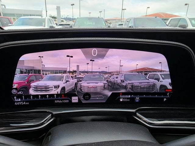 2023 Cadillac Escalade 4WD Sport