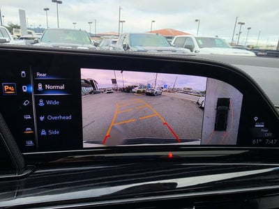 2023 Cadillac Escalade 4WD Sport