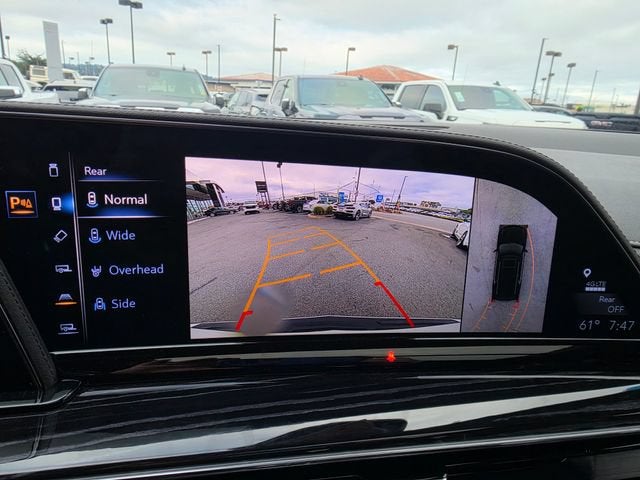 2023 Cadillac Escalade 4WD Sport
