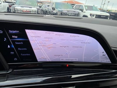 2023 Cadillac Escalade 4WD Sport