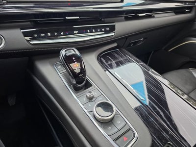 2023 Cadillac Escalade 4WD Sport