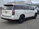 2023 Cadillac Escalade 4WD Sport