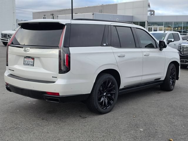 2023 Cadillac Escalade 4WD Sport