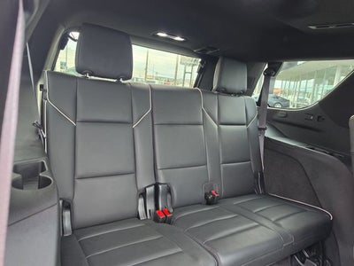 2023 Cadillac Escalade 4WD Sport