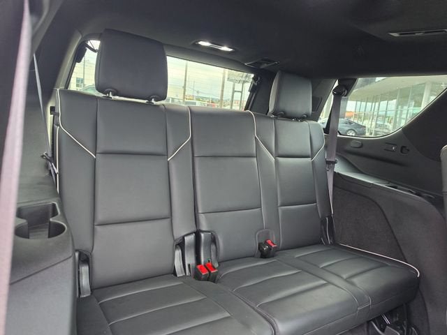 2023 Cadillac Escalade 4WD Sport