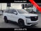 2023 Cadillac Escalade 4WD Sport Platinum