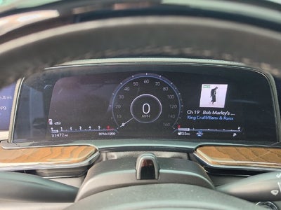 2023 Cadillac Escalade 4WD Sport Platinum
