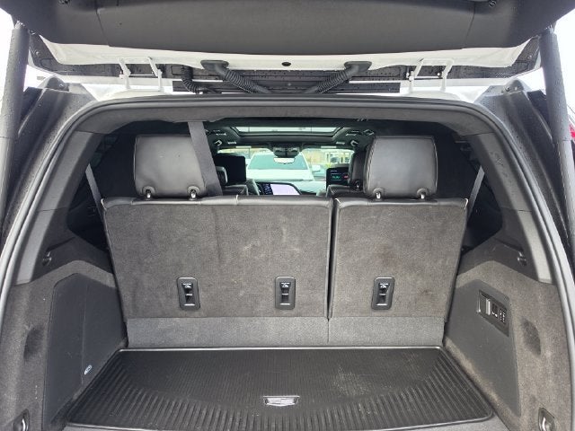 2023 Cadillac Escalade 4WD Sport Platinum