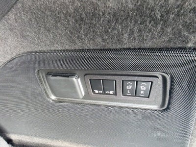 2023 Cadillac Escalade 4WD Sport Platinum