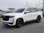 2023 Cadillac Escalade 4WD Sport Platinum