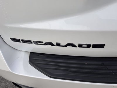 2023 Cadillac Escalade 4WD Sport Platinum