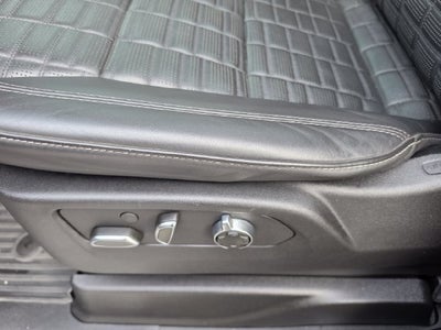 2023 Cadillac Escalade 4WD Sport Platinum