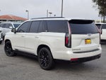 2023 Cadillac Escalade 4WD Sport Platinum
