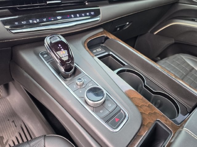 2023 Cadillac Escalade 4WD Sport Platinum