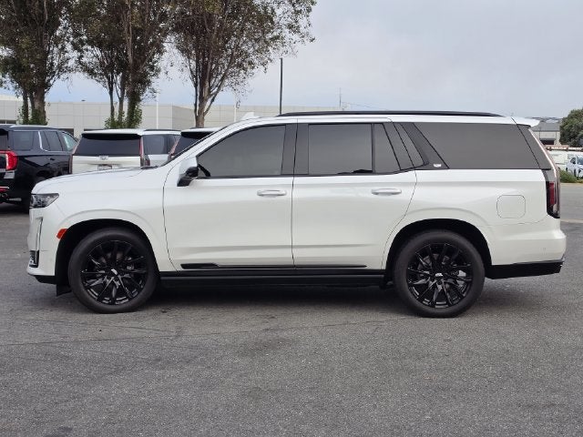2023 Cadillac Escalade 4WD Sport Platinum