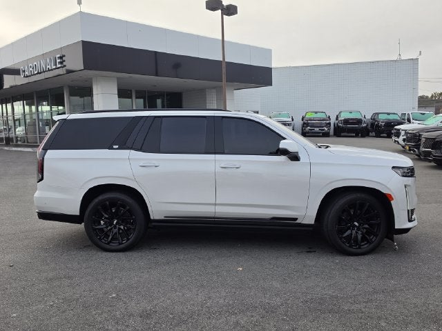 2023 Cadillac Escalade 4WD Sport Platinum