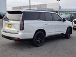 2023 Cadillac Escalade 4WD Sport Platinum