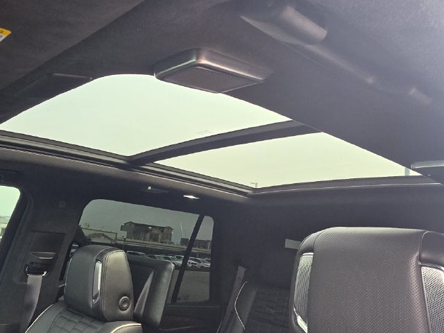 2023 Cadillac Escalade 4WD Sport Platinum