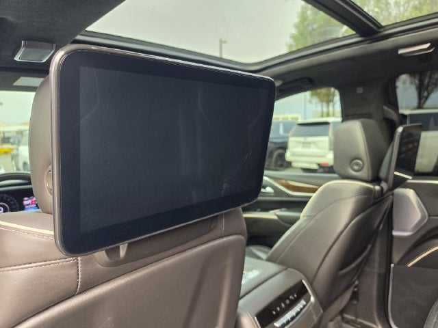 2023 Cadillac Escalade 4WD Sport Platinum