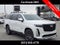 2024 Cadillac Escalade V-Series