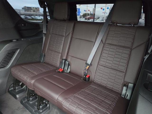 2024 Cadillac Escalade V-Series