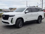 2024 Cadillac Escalade V-Series