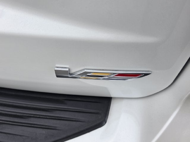 2024 Cadillac Escalade V-Series