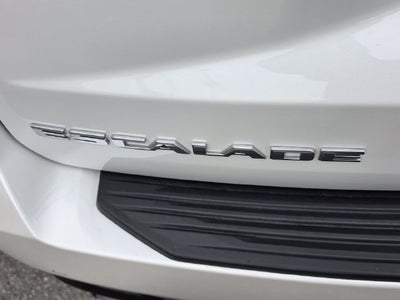 2024 Cadillac Escalade V-Series