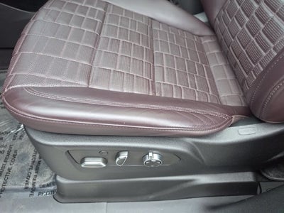 2024 Cadillac Escalade V-Series