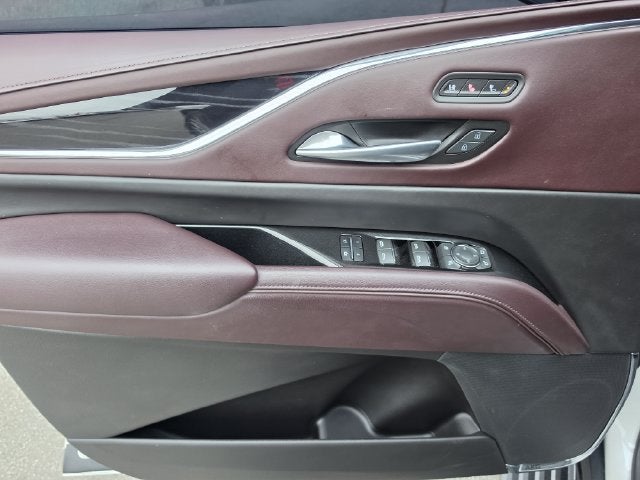 2024 Cadillac Escalade V-Series