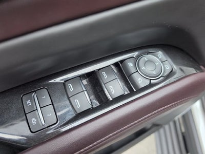 2024 Cadillac Escalade V-Series