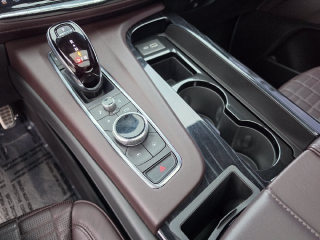 2024 Cadillac Escalade V-Series