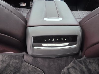 2024 Cadillac Escalade V-Series