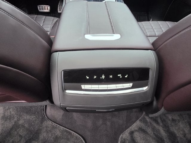 2024 Cadillac Escalade V-Series